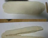 楽・楽♪デニッシュ食パン♪作り方4写真