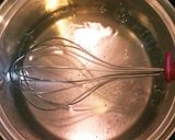 ふわっとろっ♥フルーツレアチーズケーキ作り方11写真