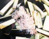 なすとツナで簡単やみつき！無限なす作り方2写真