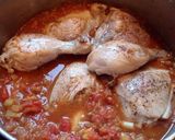 ふっくらチキンのごちそうトマトカレー作り方11写真
