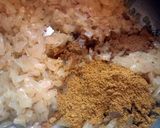 ふっくらチキンのごちそうトマトカレー作り方7写真