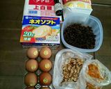母直伝☆パウンドケーキ作り方1写真