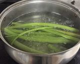 春に食べたい♪フキとツナの炒め煮作り方1写真