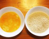 揚げ物DAY！一口カツ&ささみチーズカツ作り方1写真