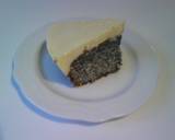 けしの実ケーキ・プリンのせ作り方6写真