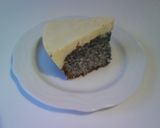 けしの実ケーキ・プリンのせ作り方6写真
