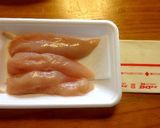 揚げ物DAY！一口カツ&ささみチーズカツ作り方7写真