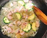 固くなったバケットのオーブン焼き作り方4写真