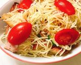 固くなったバケットのオーブン焼き作り方7写真