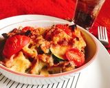 固くなったバケットのオーブン焼き作り方8写真
