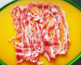 お弁当に♪ニンジンといんげんの豚肉巻き作り方7写真