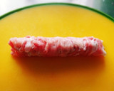 お弁当に♪ニンジンといんげんの豚肉巻き作り方9写真