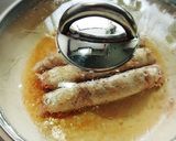 お弁当に♪ニンジンといんげんの豚肉巻き作り方13写真