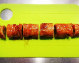 お弁当に♪ニンジンといんげんの豚肉巻き作り方17写真