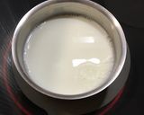 まろやか〜♡な辛ラーメン作り方1写真