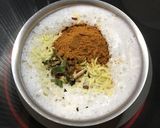 まろやか〜♡な辛ラーメン作り方2写真