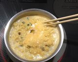 まろやか〜♡な辛ラーメン作り方3写真