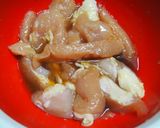 胸肉てとり天♪簡単にさくっとできる天ぷら作り方4写真