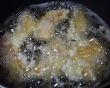 胸肉てとり天♪簡単にさくっとできる天ぷら作り方7写真