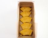 夏にぴったり！パイナップルケイク作り方2写真