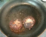 アメリカで作る★おいしいハンバーグ作り方10写真
