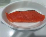 【簡単】鮭のなんちゃってムニエル作り方3写真