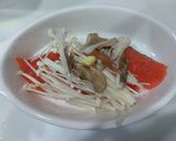 【簡単】鮭のなんちゃってムニエル作り方5写真