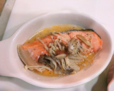 【簡単】鮭のなんちゃってムニエル作り方7写真