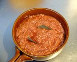 火不使用☆野菜ジュースでコテージパイ！作り方3写真