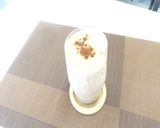 ココアバナナスムージー｜ブレンダープロ作り方7写真