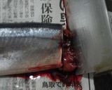 さんまの姿寿司作り方2写真