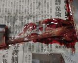 さんまの姿寿司作り方3写真