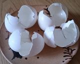 簡単♪ つるんときれいなゆで卵で味付け卵作り方6写真