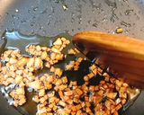 揚げ茄子の香味ソース作り方3写真