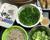 ぶっかけ・さつま汁作り方2写真