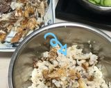 ぶっかけ・さつま汁作り方3写真