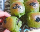 ほんのり甘い⁑ミルクちぎりパン作り方11写真