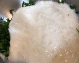 長芋のカリカリ揚げ作り方2写真