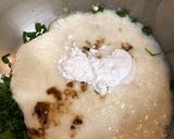 長芋のカリカリ揚げ作り方3写真
