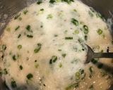 長芋のカリカリ揚げ作り方4写真