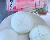 レンジで時短！丸ごと新玉ねぎのスープ作り方1写真