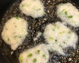 長芋のカリカリ揚げ作り方6写真