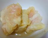 お弁当にも最適ロールキャベツ作り方5写真