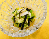 塩酒粕でうまうま♪白菜のお漬物作り方4写真
