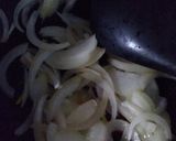 たけのことシーフードの簡単グラタン作り方1写真
