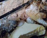 たけのことシーフードの簡単グラタン作り方4写真