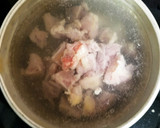 ♡ひと手間でめちゃ旨炊き込みご飯♡作り方3写真