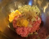 自分史上最高☆絶品ハンバーグ作り方4写真