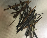 塩酒粕でうまうま♪白菜のお漬物作り方2写真