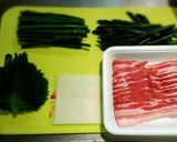 料理男子のアスパラ肉巻き in チーズ♪作り方1写真
